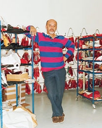 Christian Louboutin обувное наваждение