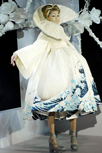 от кутюр Haute Couture кризис Christian Dior от кутюр Haute Couture кризис Christian Dior