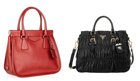 сумки Prada сумки Prada