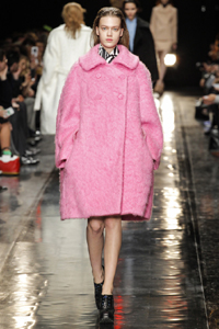 женское пальто 2013 Carven женское пальто 2013 Carven