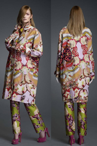 женское пальто 2013 LaFormela
