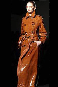 женское пальто 2013