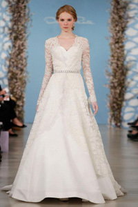 свадебные платья 2014 свадебные платья 2014 Oscar de la Renta
