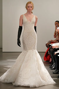 свадебные платья 2014 свадебные платья 2014 Vera Wang