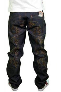 джинсы по фигуре для мужчин