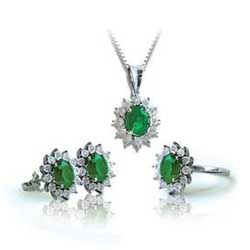 ювелирный дом Liali Jewellery изумрудная коллекция ювелирный дом Liali Jewellery изумрудная коллекция
