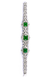 ювелирный дом Liali Jewellery изумрудная коллекция ювелирный дом Liali Jewellery изумрудная коллекция
