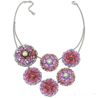летняя коллекция Swarovski 2012 летняя коллекция Swarovski 2012