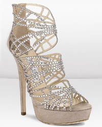 дорогие женские туфли Jimmy Choo