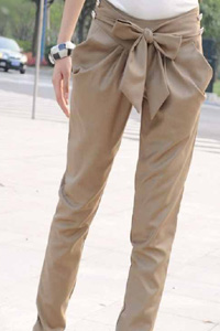 модные женские брюки 2013