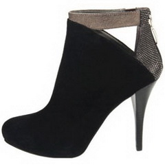 лучшие осенние ботильоны Alfreda Guess лучшие осенние ботильоны Alfreda Guess