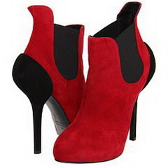 лучшие осенние ботильоны Giuseppe Zanotti лучшие осенние ботильоны Giuseppe Zanotti