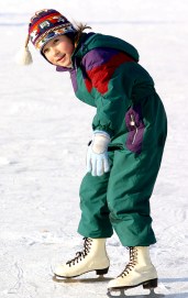 зимний костюм для детей