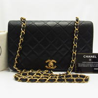 элитные сумки Chanel 2.5