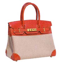 элитные сумки Hermes Birkin