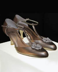 самые дорогие туфли Retro Rose pumps Stuart Weitzman самые дорогие туфли Retro Rose pumps Stuart Weitzman
