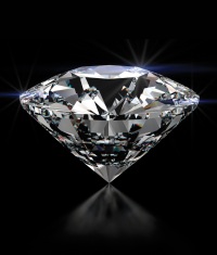 драгоценные камни алмаз