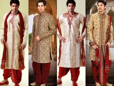 индийская мода