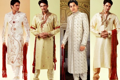 индийская мода
