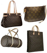 сумки Louis Vuitton