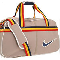 спортивные сумки для мужчин Nike Fadeaway