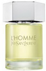 летние ароматы для мужчин Yves Saint Laurent L'Homme