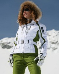 одежда для сноубординга обмундирование