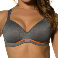 лучшие спортивные бюстгальтеры для полных Speedo Underwire лучшие спортивные бюстгальтеры для полных Speedo Underwire