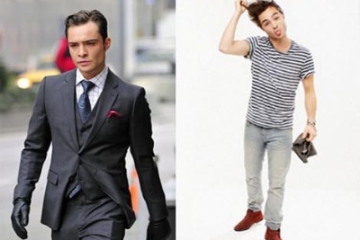 индивидуальные стили для мужчин модные направления 2012 2013