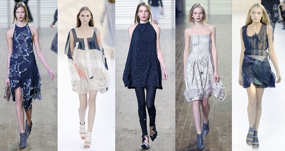 дизайнеры одежды для молодежи Chloé дизайнеры одежды для молодежи Chloé