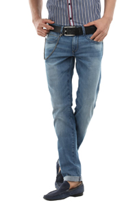 джинсовые бренды Wrangler