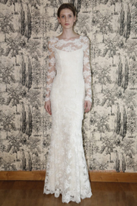 cвадебные платья из кружева Temperley London cвадебные платья из кружева Temperley London