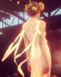 летние свадебные платья 2013 Claire Pettibone летние свадебные платья 2013 Claire Pettibone