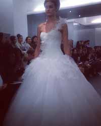 летние свадебные платья 2013 Vera Wang летние свадебные платья 2013 Vera Wang