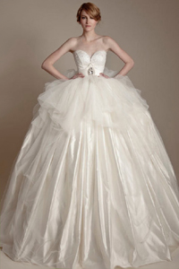 Современные свадебные платья Ersa Atelier Современные свадебные платья Ersa Atelier