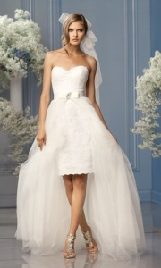 основные тренды в свадебных платьях 2013 Wtoo Bride основные тренды в свадебных платьях 2013 Wtoo Bride