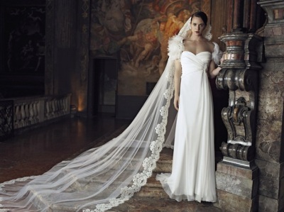 основные тренды в свадебных платьях 2013 Alberta Ferretti основные тренды в свадебных платьях 2013 Alberta Ferretti