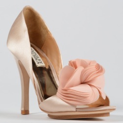 свадебные туфли 2013 Badgley Mischka свадебные туфли 2013 Badgley Mischka