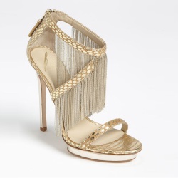 свадебные туфли 2013 B Brian Atwood свадебные туфли 2013 B Brian Atwood