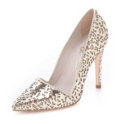 свадебные туфли 2013 Alice + Olivia свадебные туфли 2013 Alice + Olivia