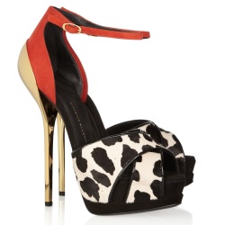 свадебные туфли 2013 Giuseppe Zanotti свадебные туфли 2013 Giuseppe Zanotti