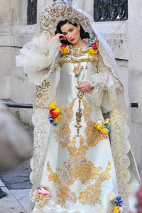 свадебное платье традиции и тенденции