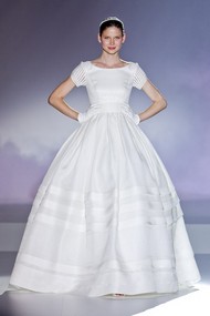 самые красивые современные свадебные платья 2013 Rosa Clara