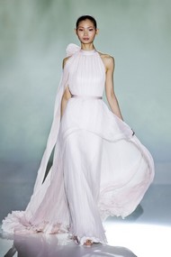 самые красивые современные свадебные платья 2013 Rosa Clara