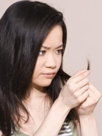 как восстанавливать поврежденные волосы