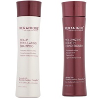 шампунь Keranique Scalp Stimulating Shampoo