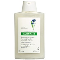 шампунь Klorane Shampoo with Centaury