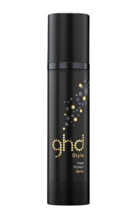 термозащитный спрей от Ghd