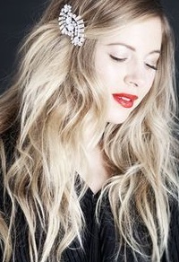 модные летние аксессуары для волос модные летние аксессуары для волос