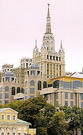 модная Москва
